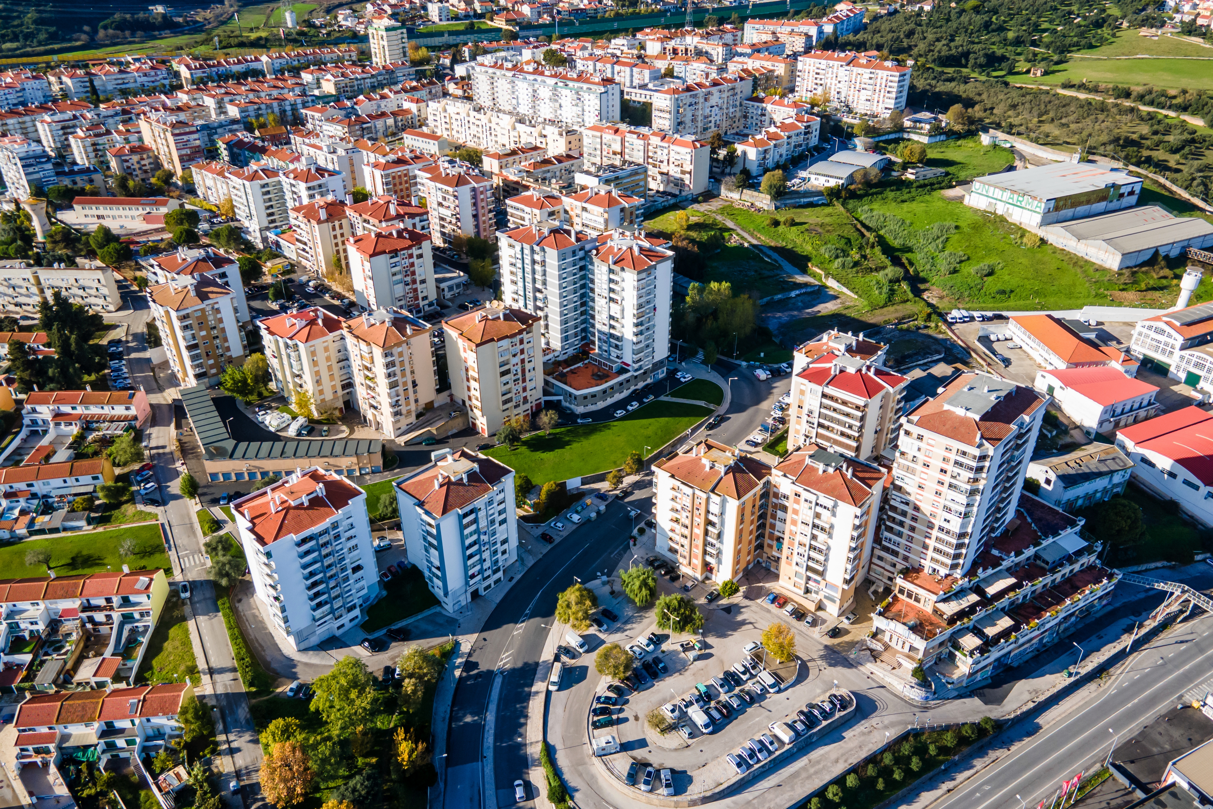 Лучшие стороны недвижимости в Турции